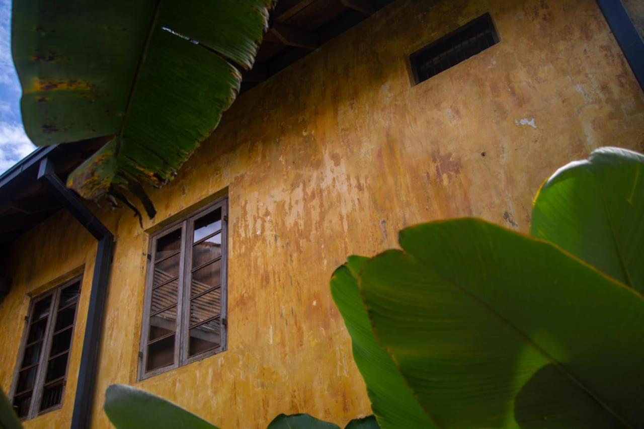 The Postcard Mandalay Hall, Kochi Exteriér fotografie